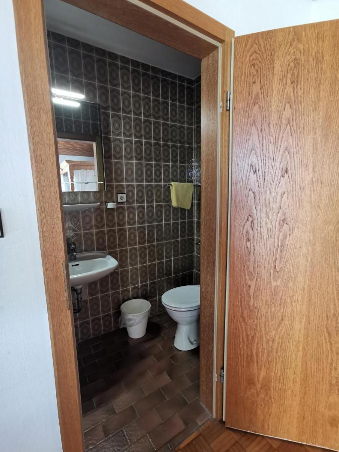 Hotel Garni Austermayer Traunreut Esterno foto